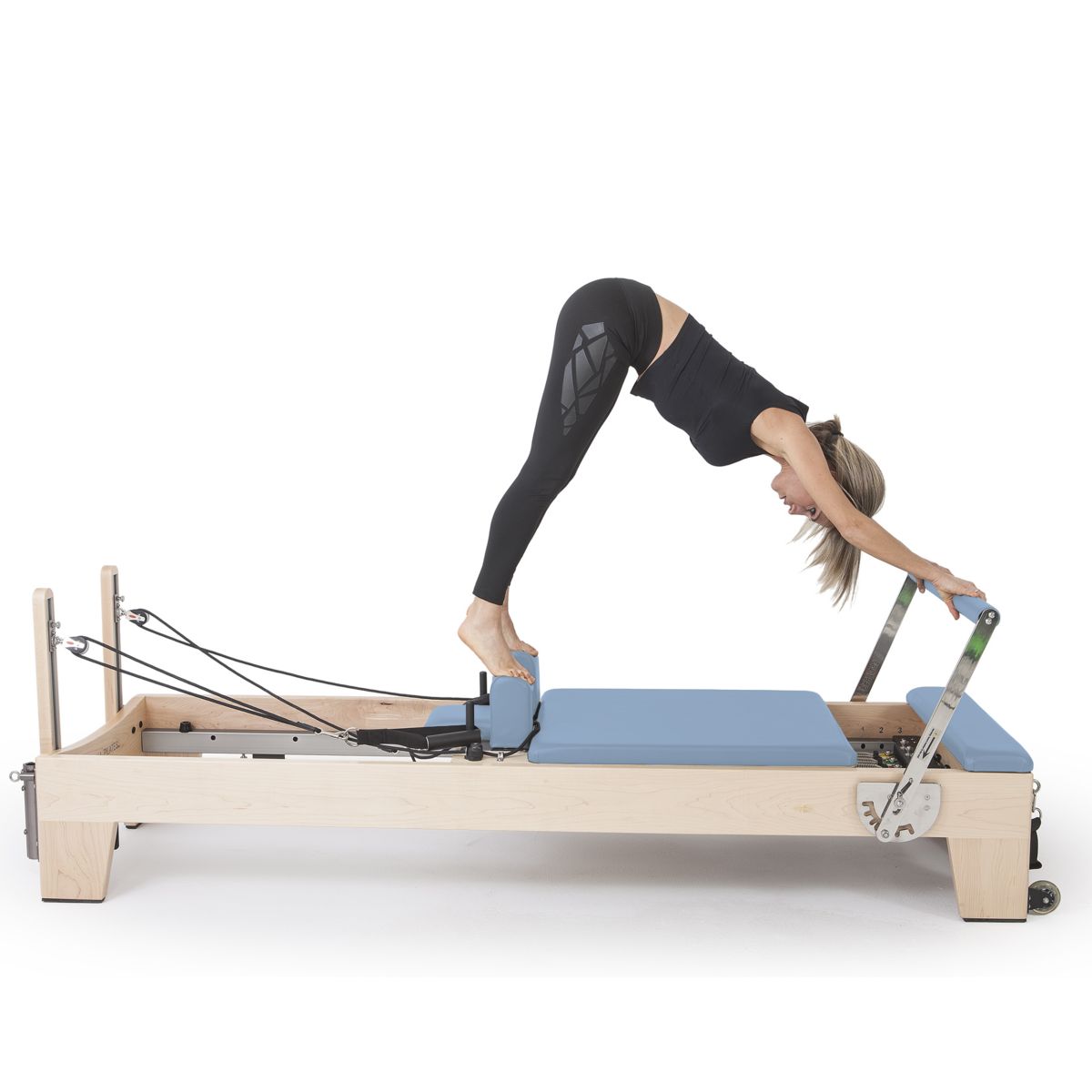 Elite Reformer | Maple